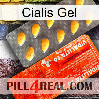 Cialis Gel new01